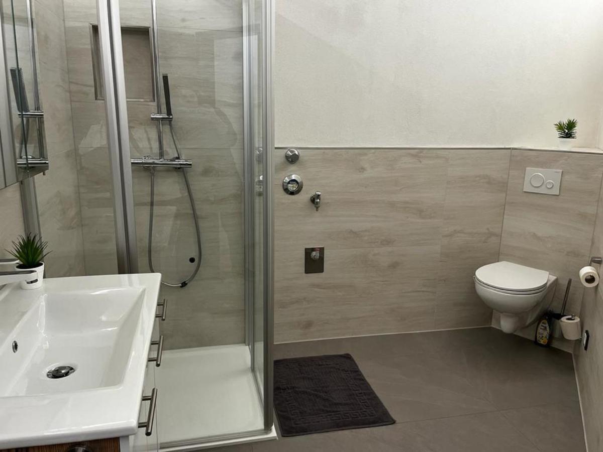 Apartment Fw-allgaeu Sonthofen