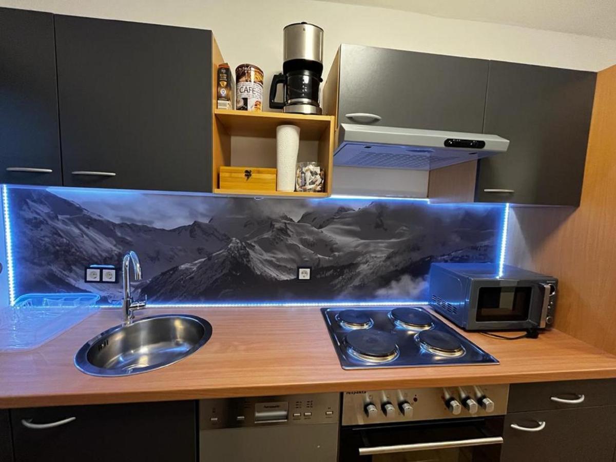 Apartment Fw-allgaeu Sonthofen