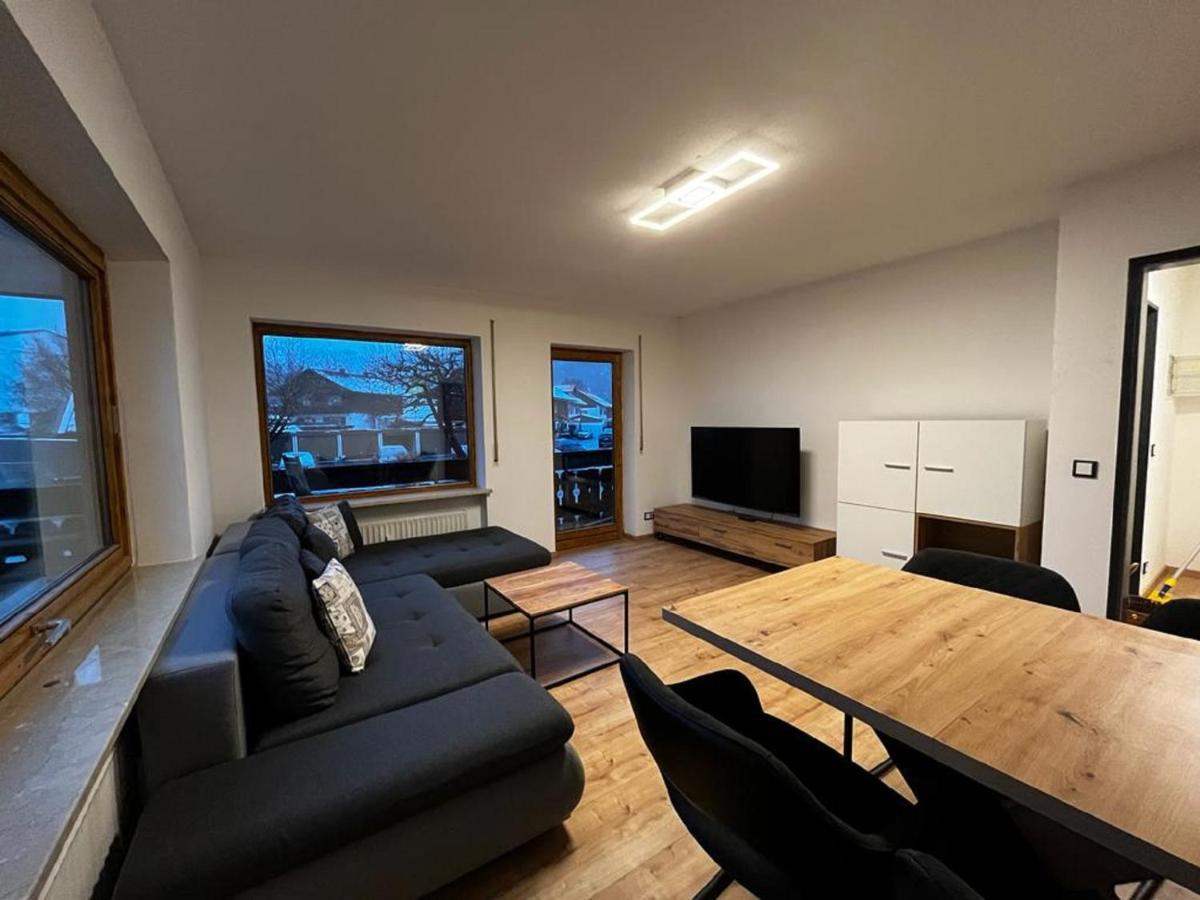 Apartment Fw-allgaeu *