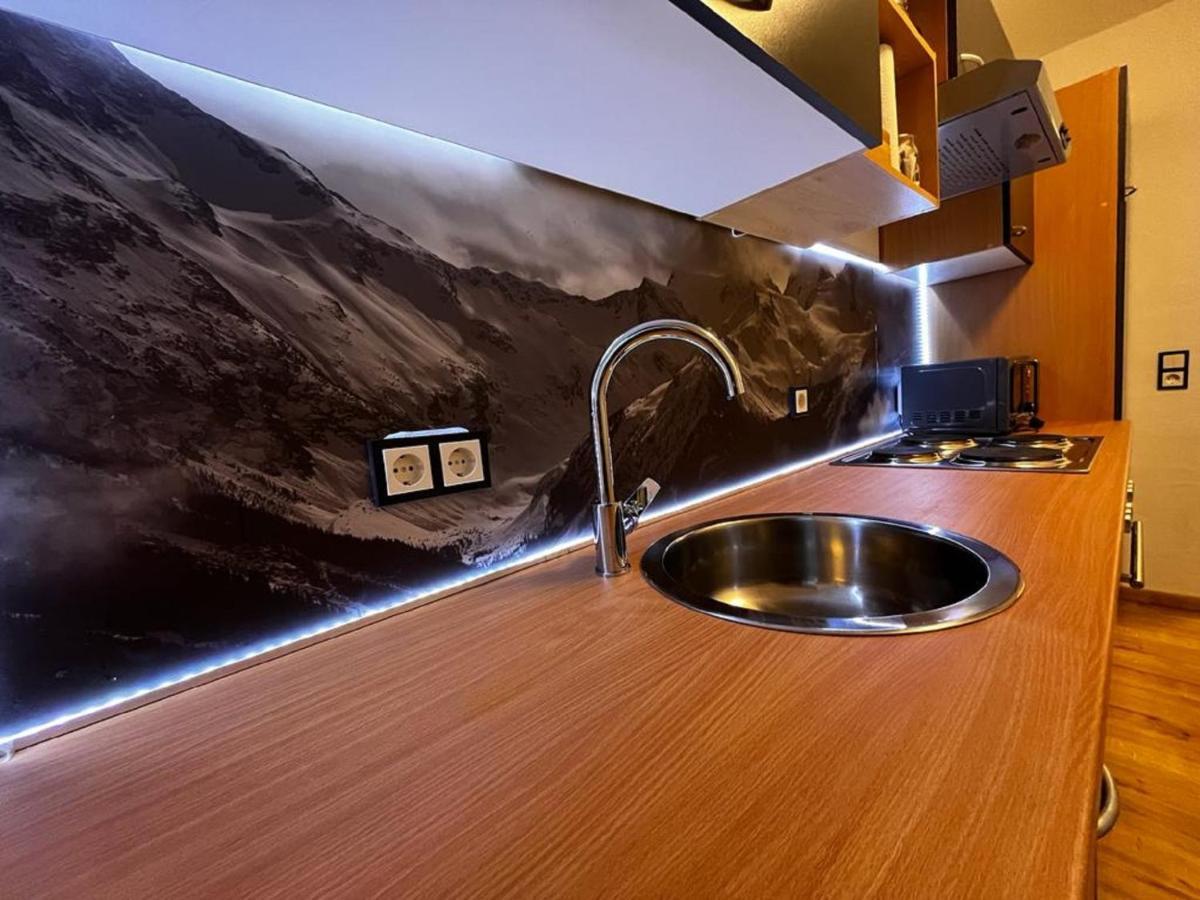 Fw-allgaeu Apartment