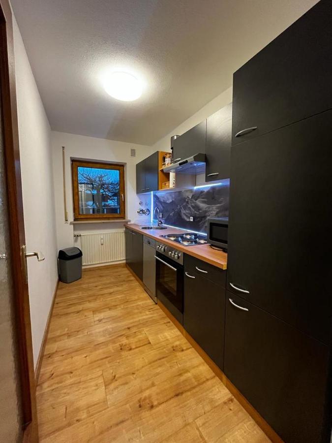 Apartment Fw-allgaeu