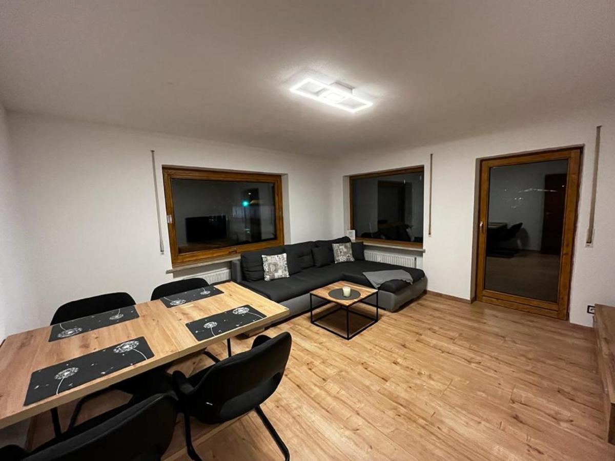 Appartement Fw-allgaeu Sonthofen