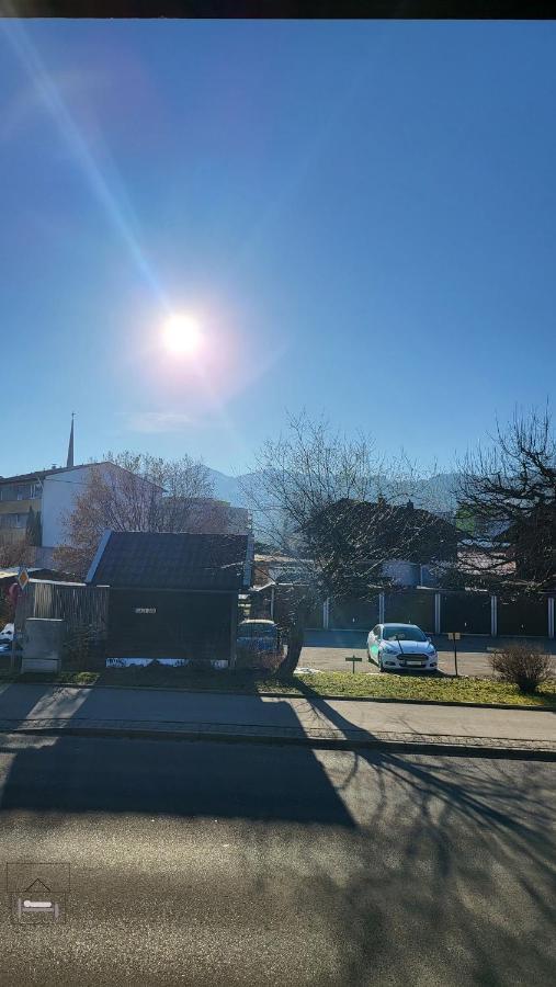 Fw-allgaeu Apartment Sonthofen